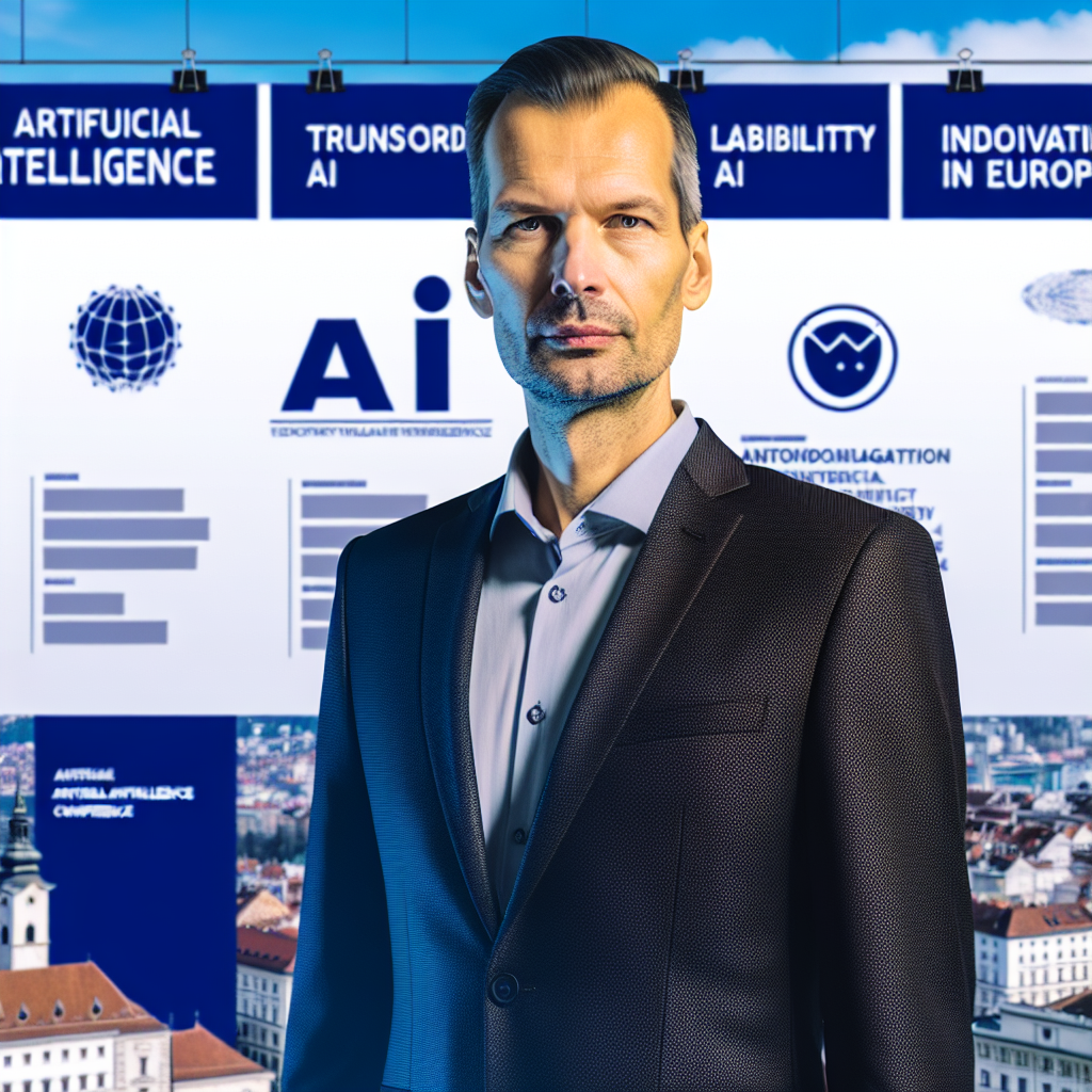 Портрет автора блога